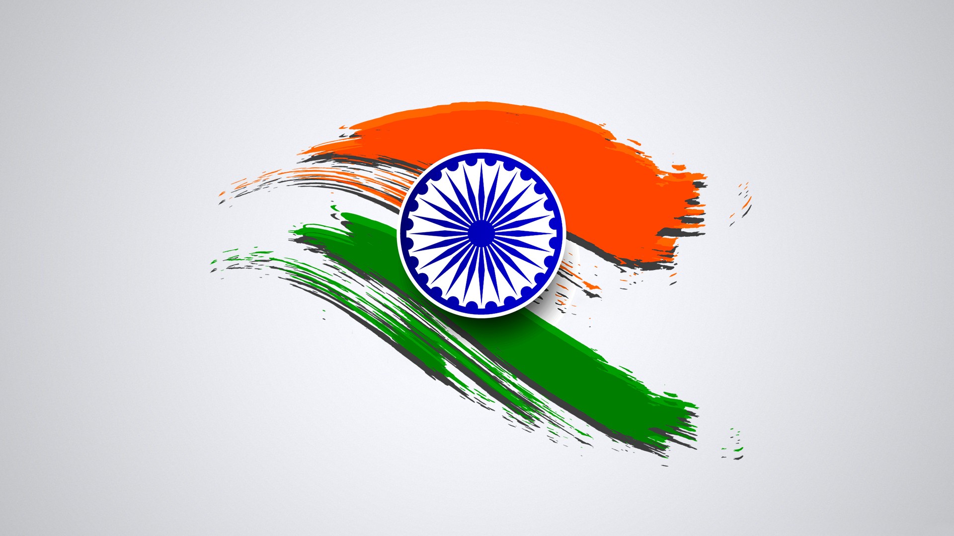 Indian Flag Wallpaper HD Images 003
