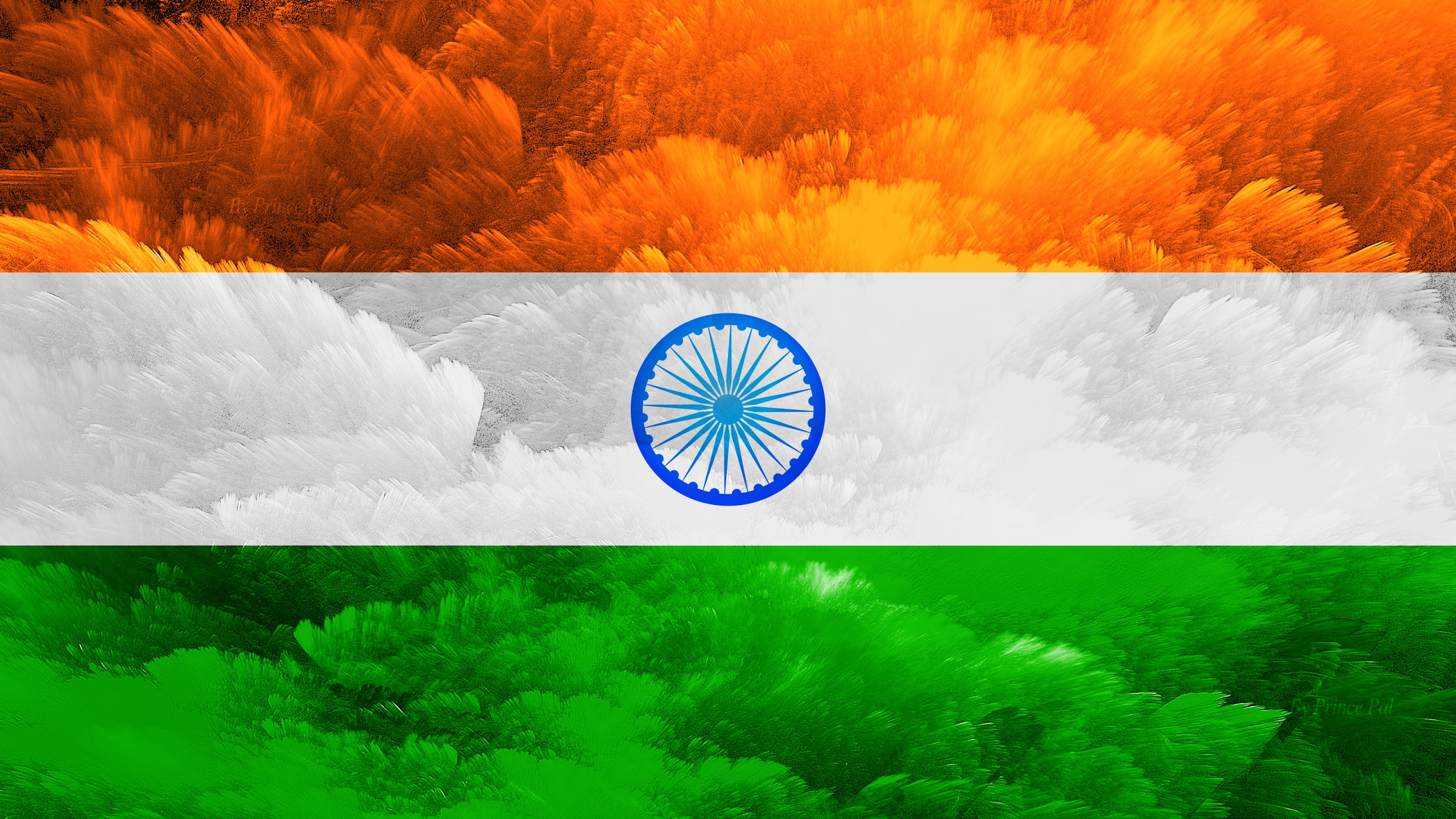Indian Flag Wallpaper HD Images 007