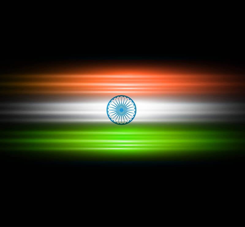 Indian Flag Wallpaper HD Images 008