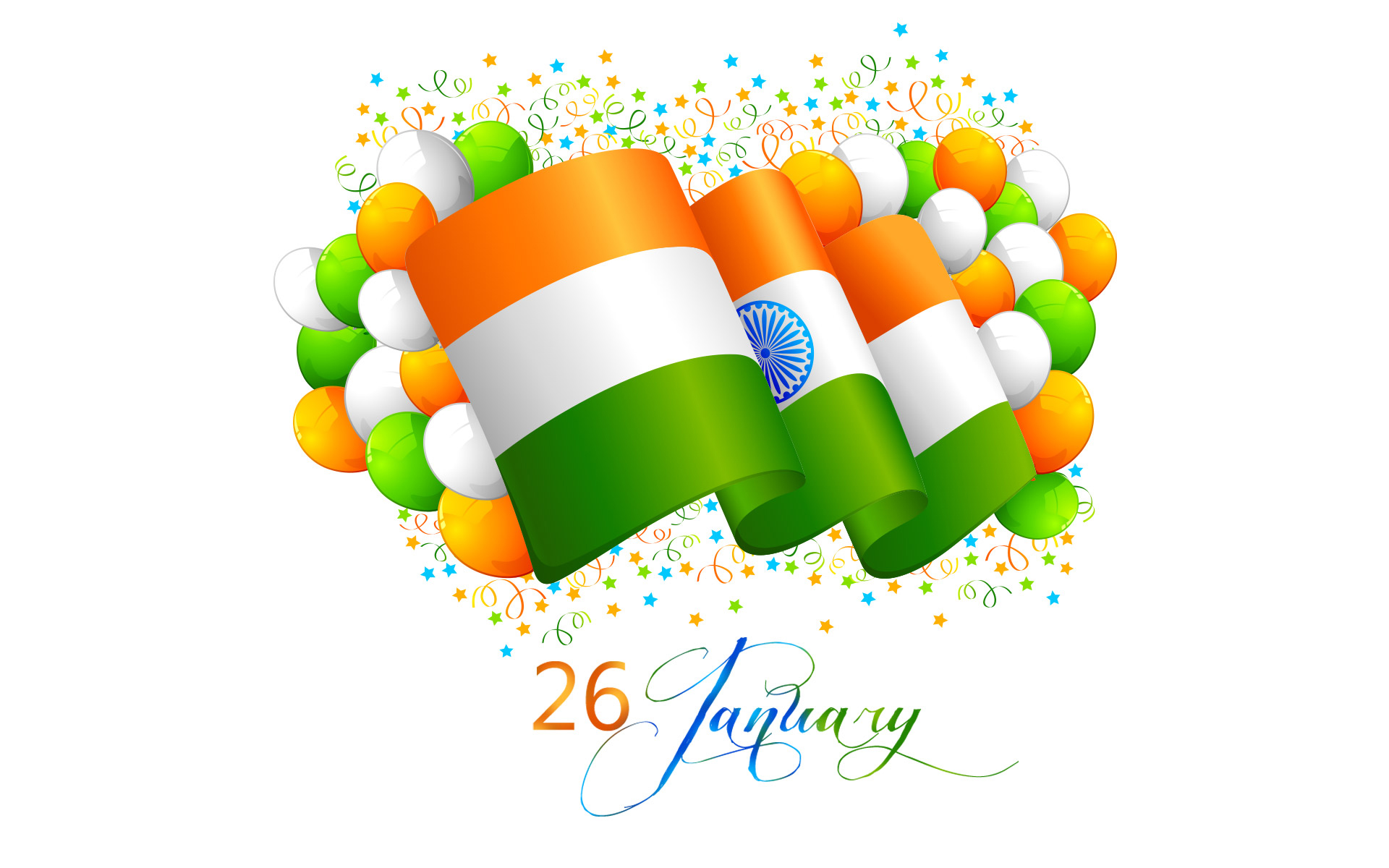 Indian Flag Wallpaper HD Images 009
