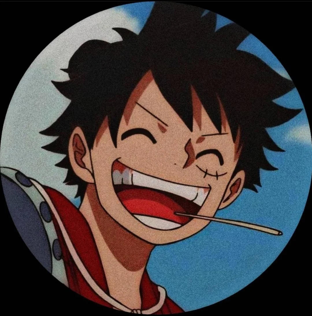 [Free Download] 101+ Luffy Pfp - Monkey .D. Luffy Pfps for Discord