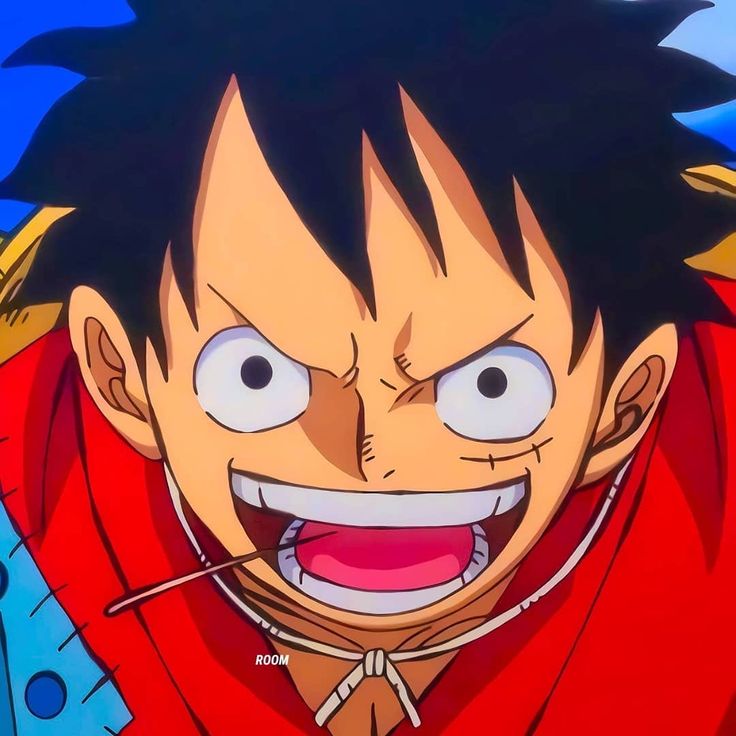 Luffy pfp  Anime Art wallpaper Luffy