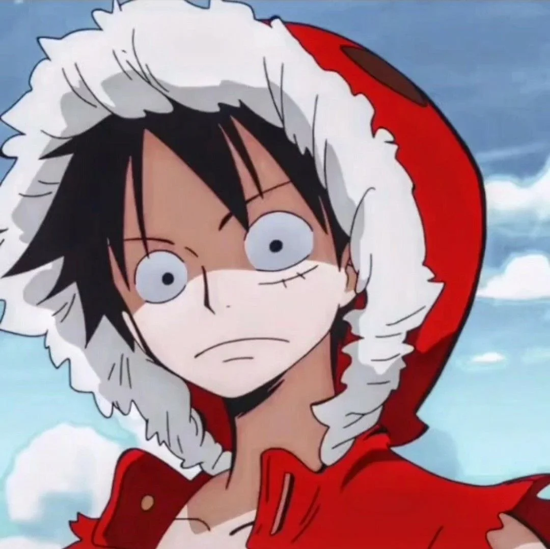 [Free Download] 101+ Luffy Pfp - Monkey .D. Luffy Pfps for Discord