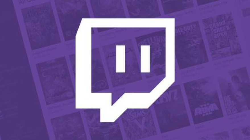 Twitch