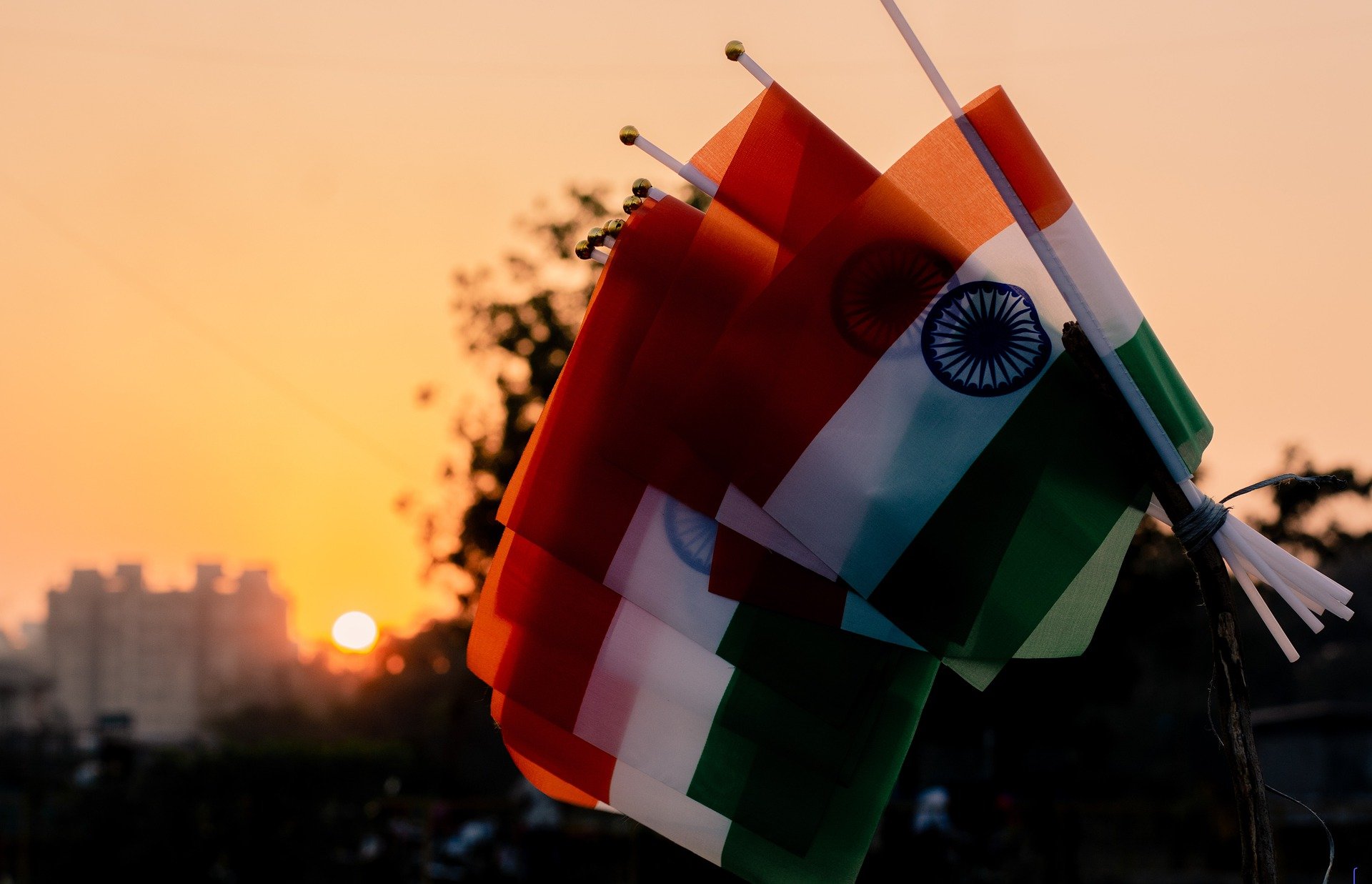 197+ Indian Flag Wallpaper HD Images - Free Download Indian Flag Wallpaper
