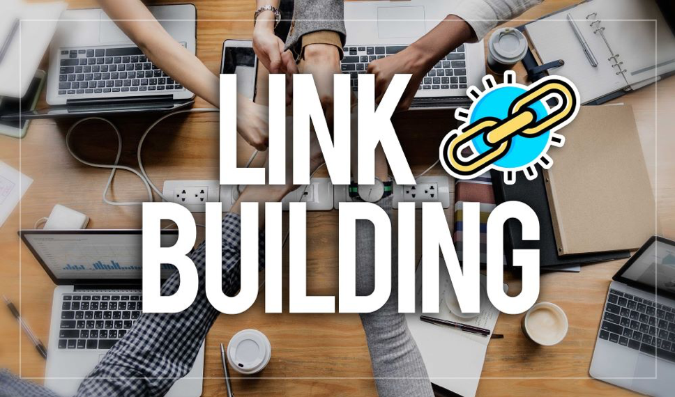 link building