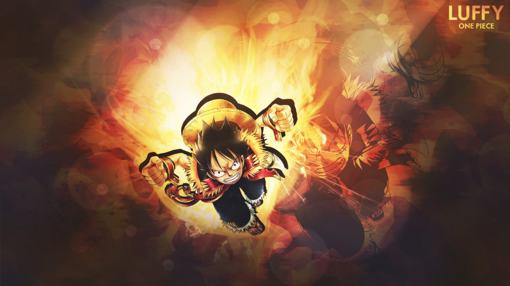 [Free Download] 101+ Luffy Pfp - Monkey .D. Luffy Pfps for Discord
