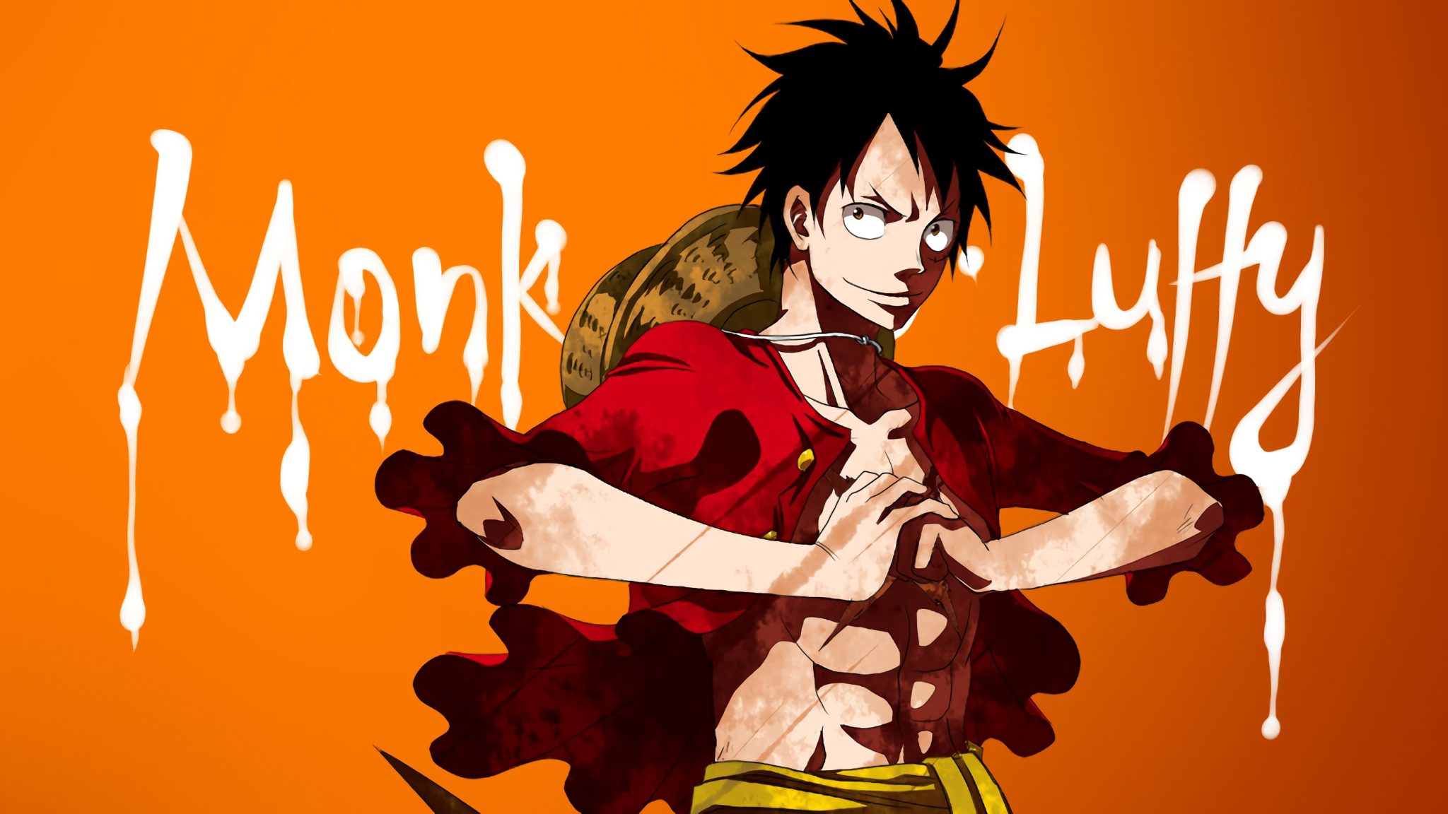 Luffy PFP For Discord