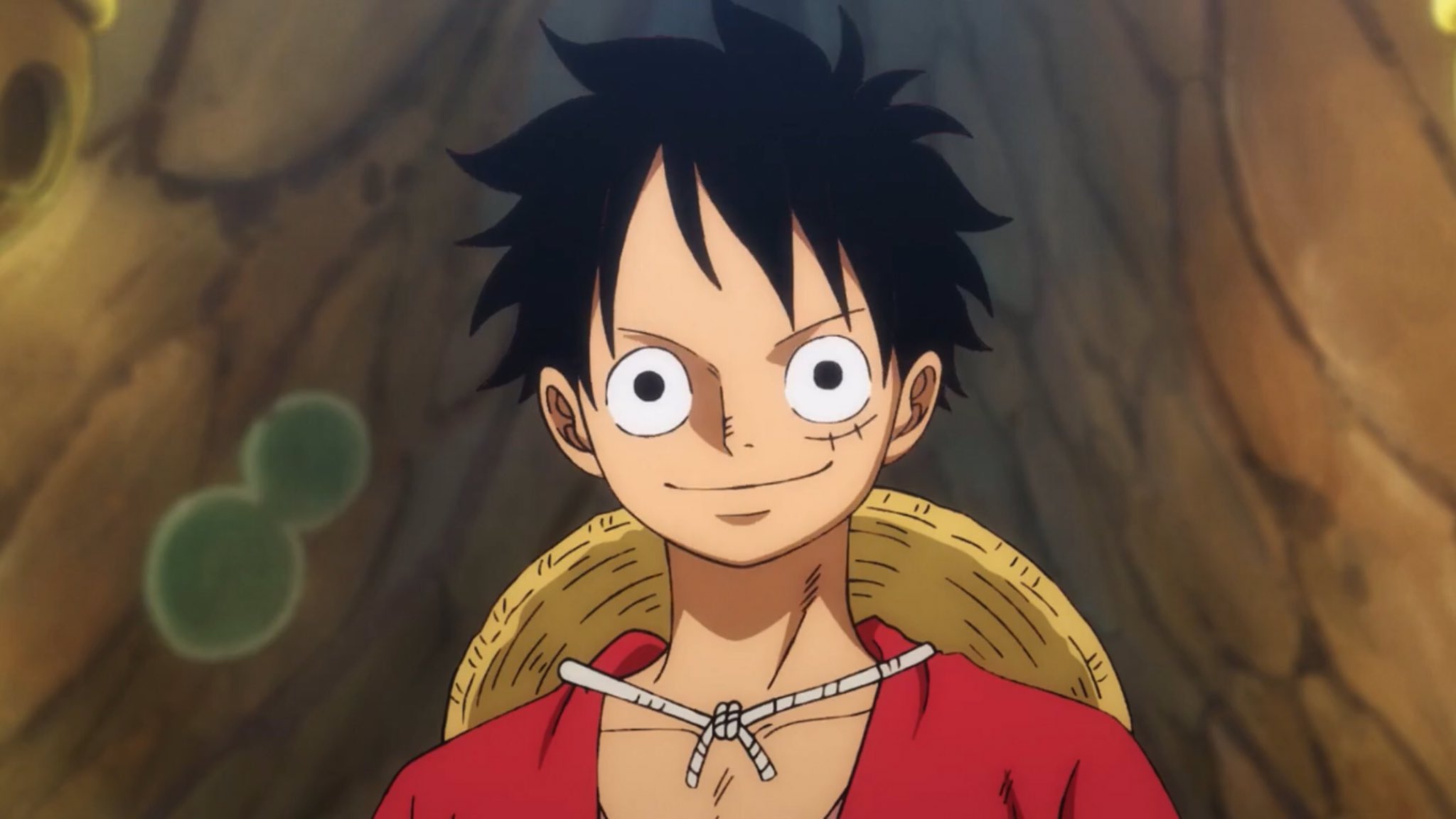 luffy without hat 03