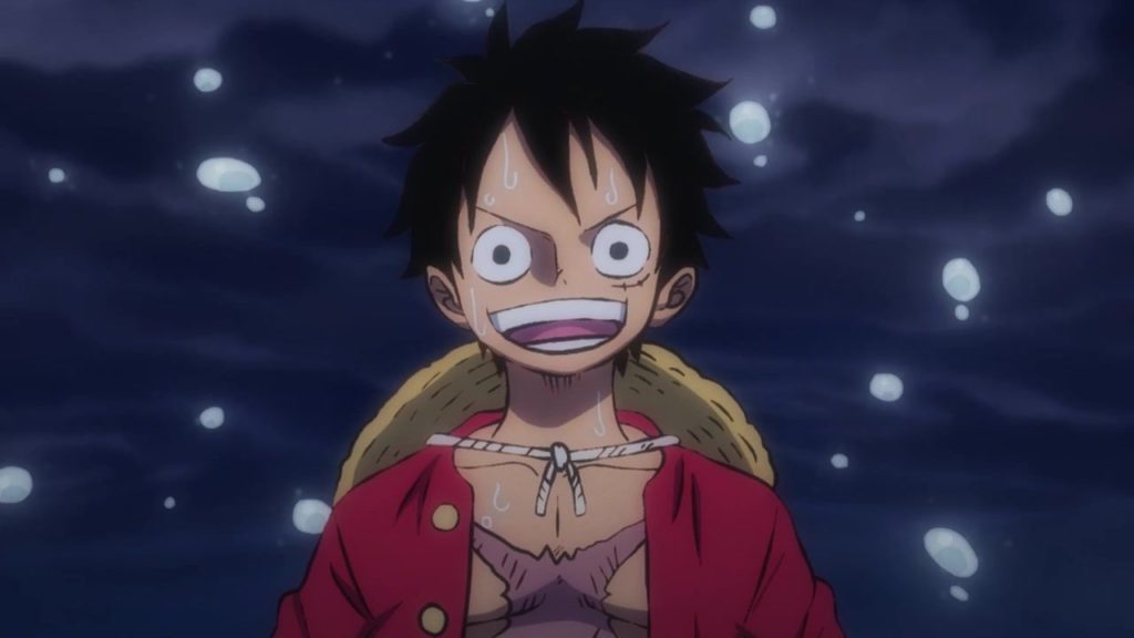 Luffy Pfp For Discord 9486