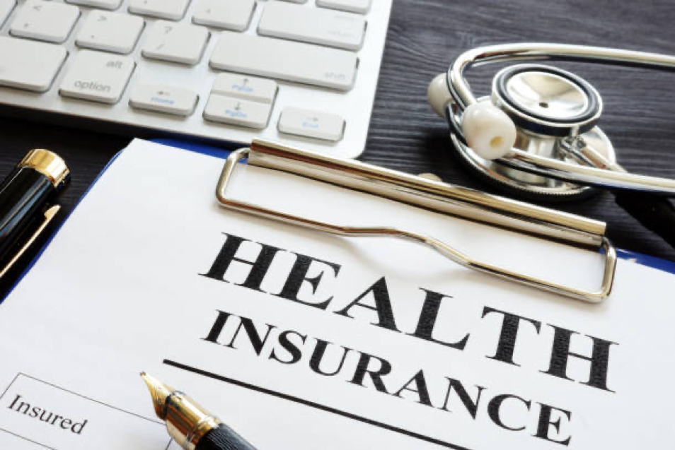 medical insurance in Singapore