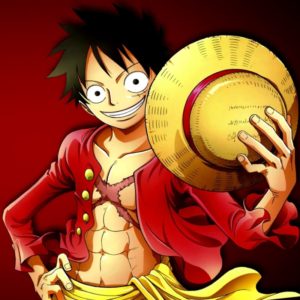 [Free Download] 101+ Luffy Pfp - Monkey .D. Luffy Pfps for Discord