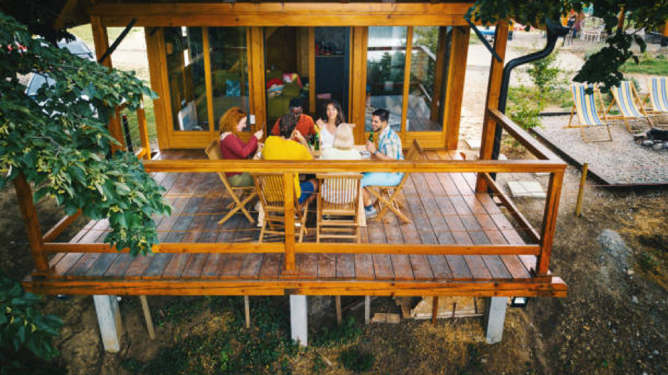 outdoor wood deck 02