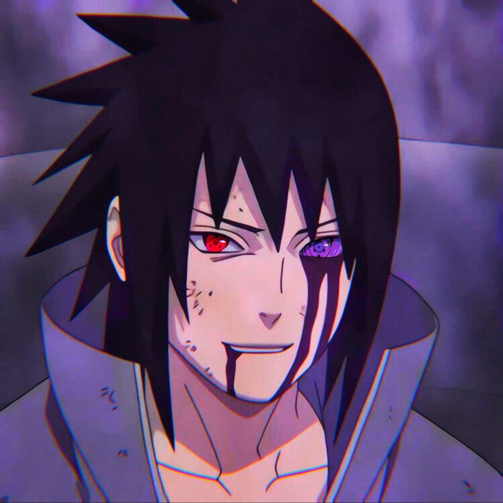 Free Download 71 Sasuke Pfp Uchiha Sasuke Pfp Aesthetic