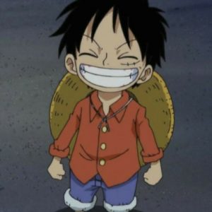 [Free Download] 101+ Luffy Pfp - Monkey .D. Luffy Pfps for Discord