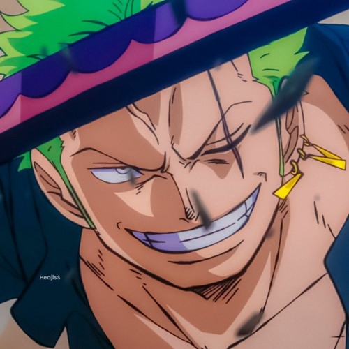 42 Aesthetic Roronoa Zoro One Piece PFP & Icon - Divedigital EN