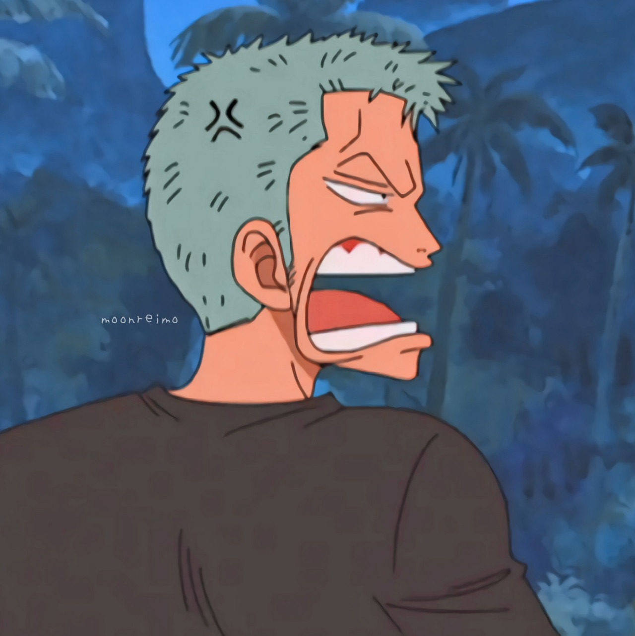 105+ Roronoa Zoro pfp - Zoro pfp Aesthetic One piece Free Download