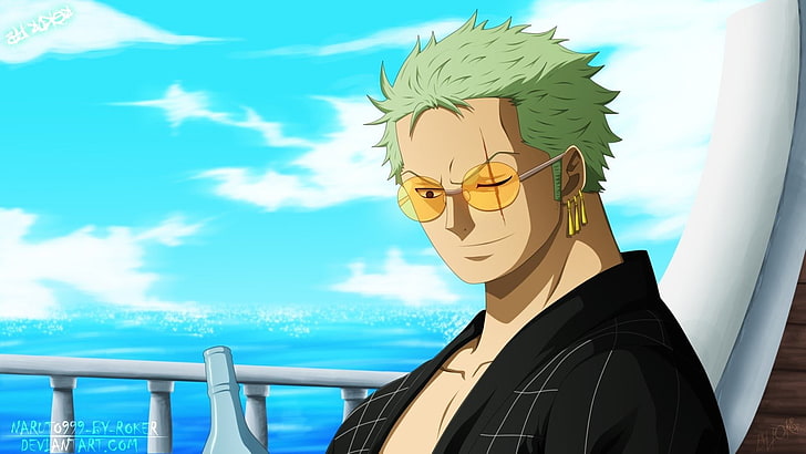 🔥 Zoro PFP  895+ Roronoa Zoro PFP Discord, Matching, Manga & Wallpaper  2023 - Raju Editor