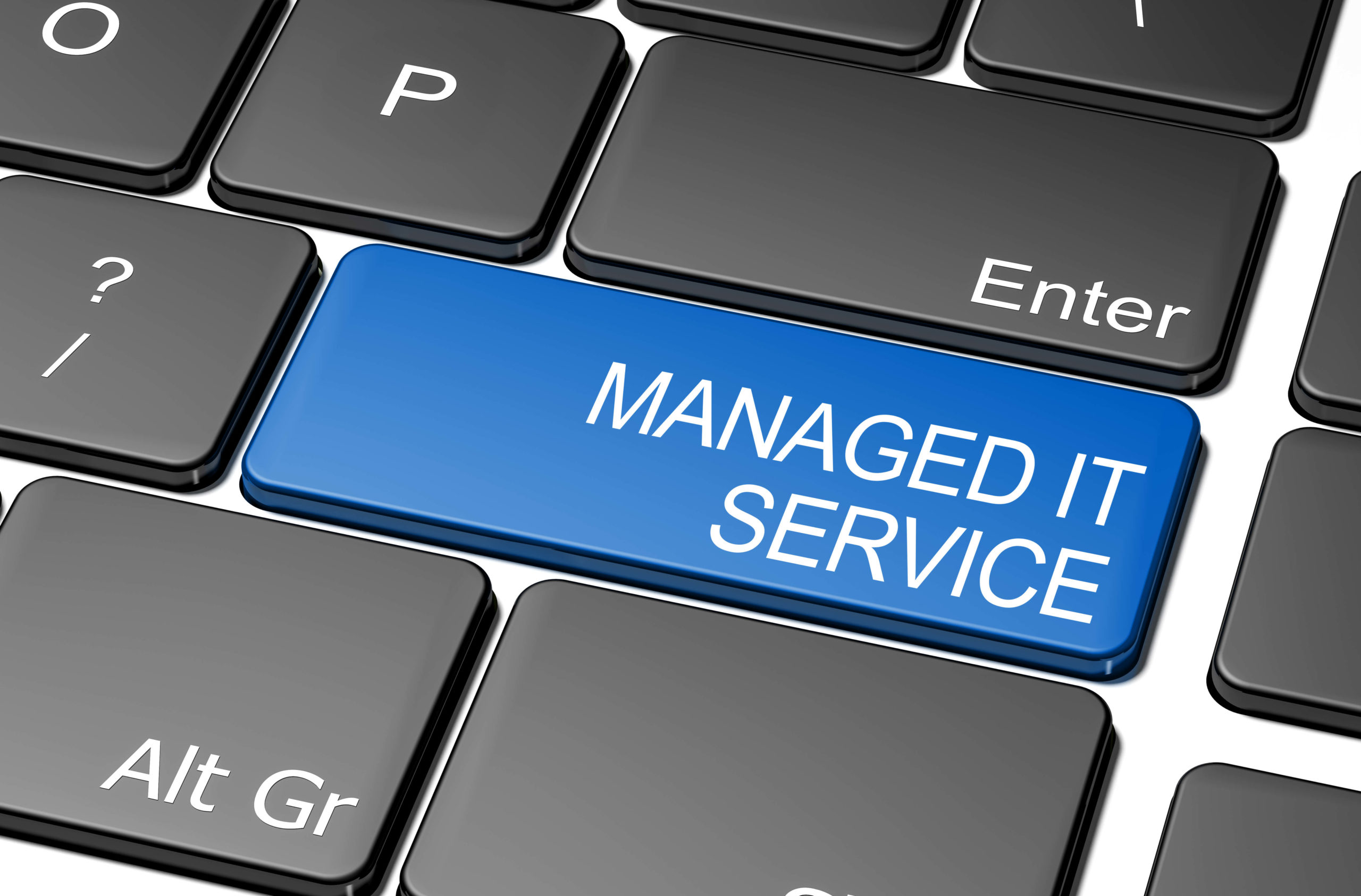 Managed IT Services