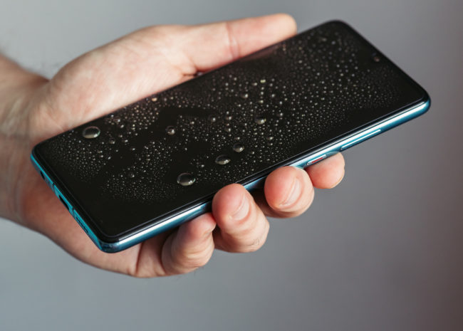Mobile Phone
