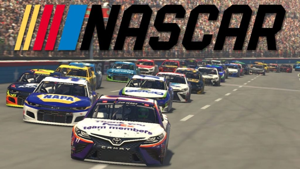 Best Sites for NASCAR Betting