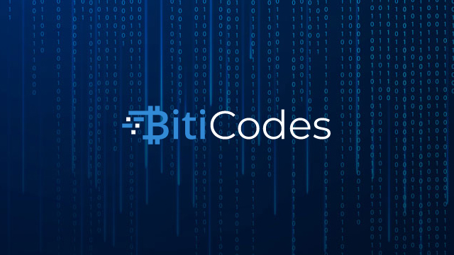 Biti Codes IO