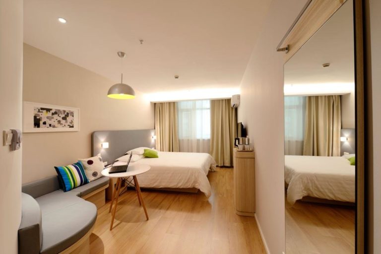 The Guest Experience At Hotels