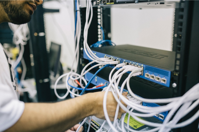 Your Guide to Computer Servers and Storage Systems