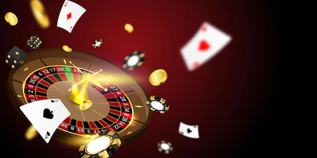complimentary online casino chips