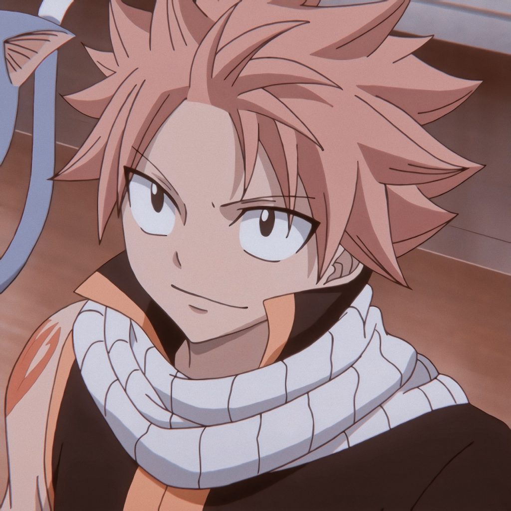 101 Free Download Natsu Pfp Natsu Aesthetic Pfp For D - vrogue.co