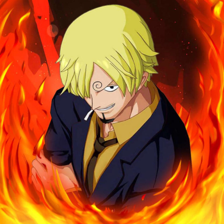 87+ Sanji pfp - Vinsmoke sanji pfps One piece Free Download