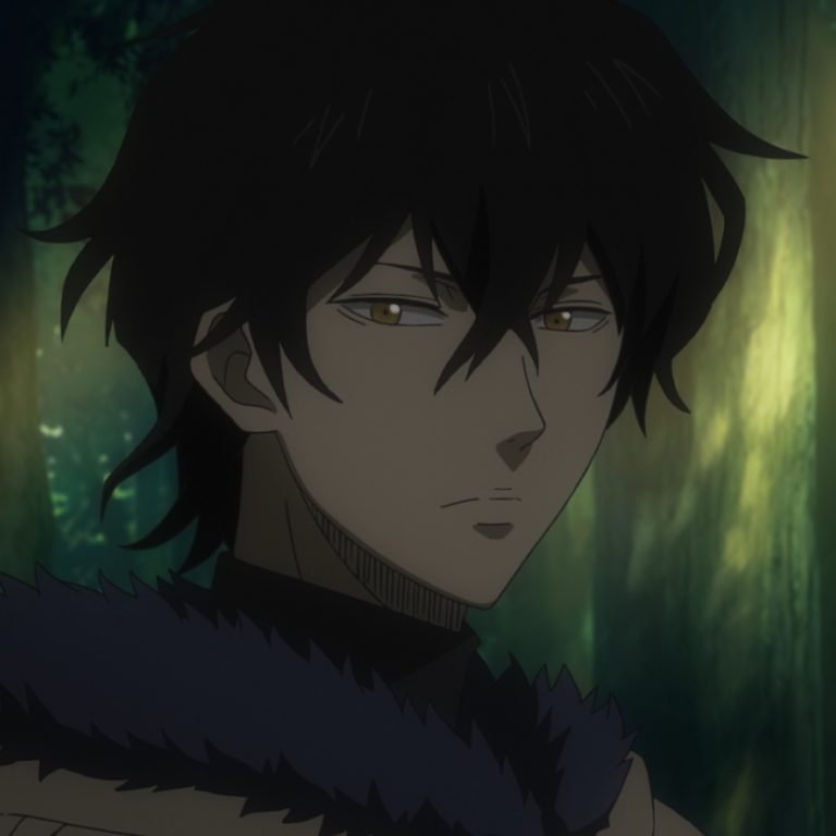 120+ Yuno pfp Black clover - Yuno pfps Free download