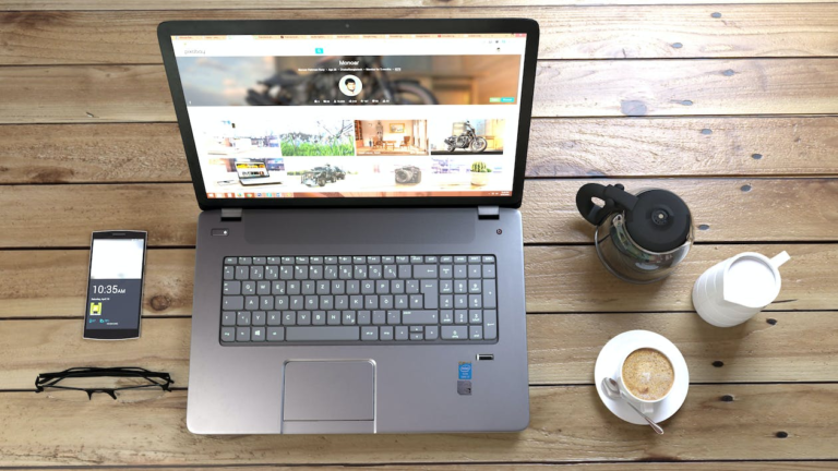 7 User Interface Trends For A Responsive Web Design