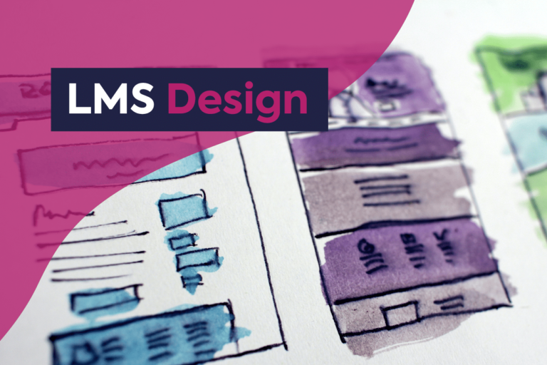 Design a Perfect LMS