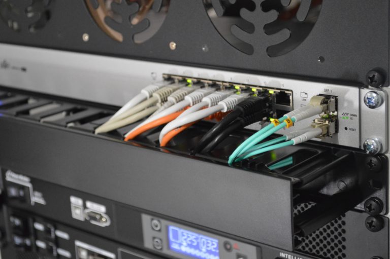 Hyper-Converged Infrastructure
