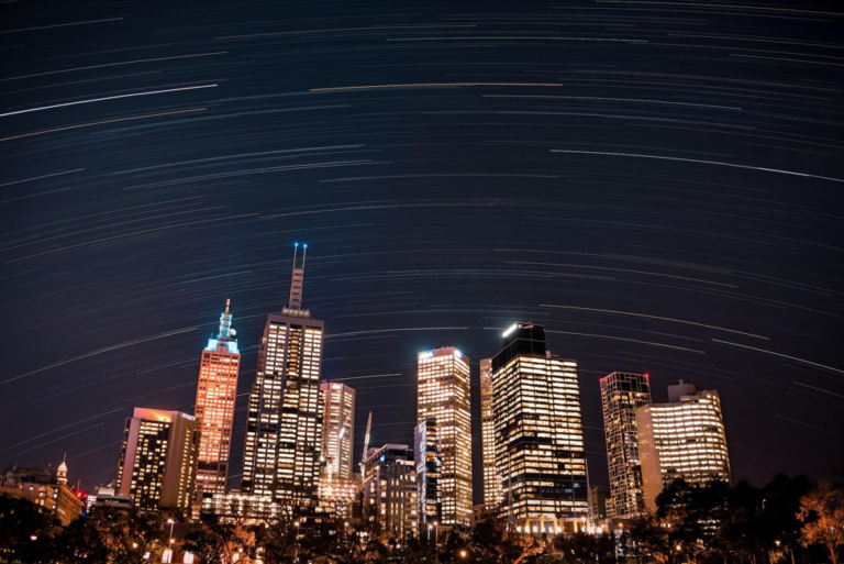 Melbourne