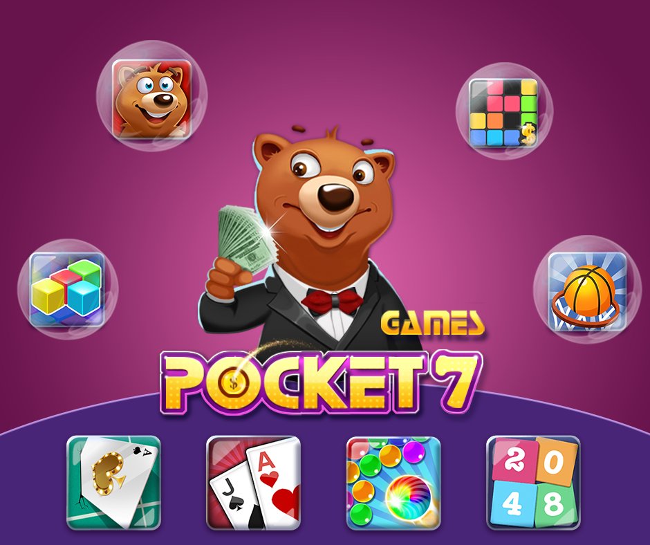 Pocket7Games 1