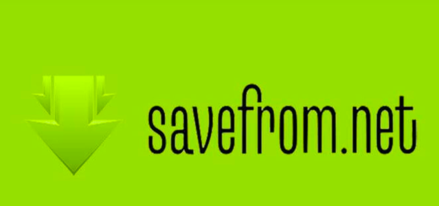 SaveFromNet