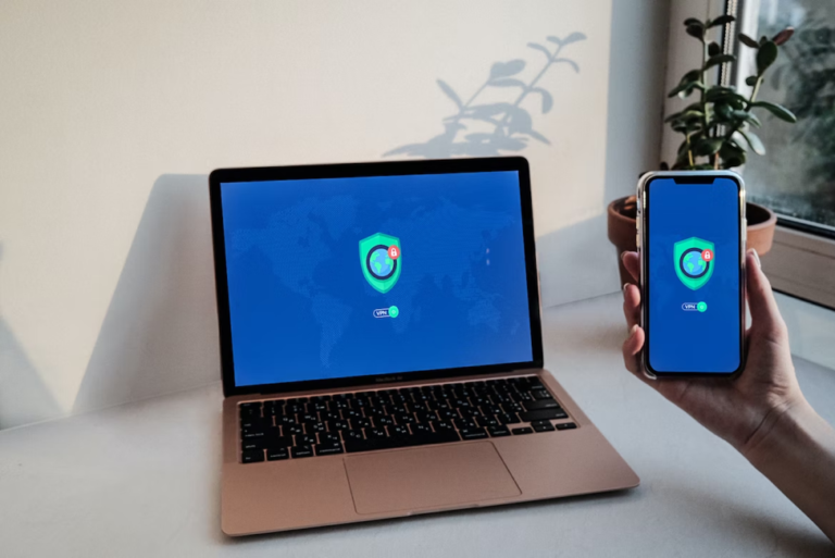 VPN