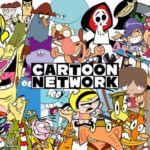 cartoon network shut down