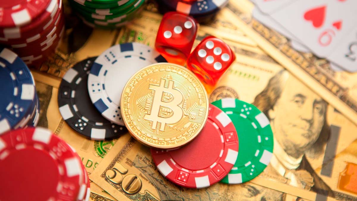 crypto casinos