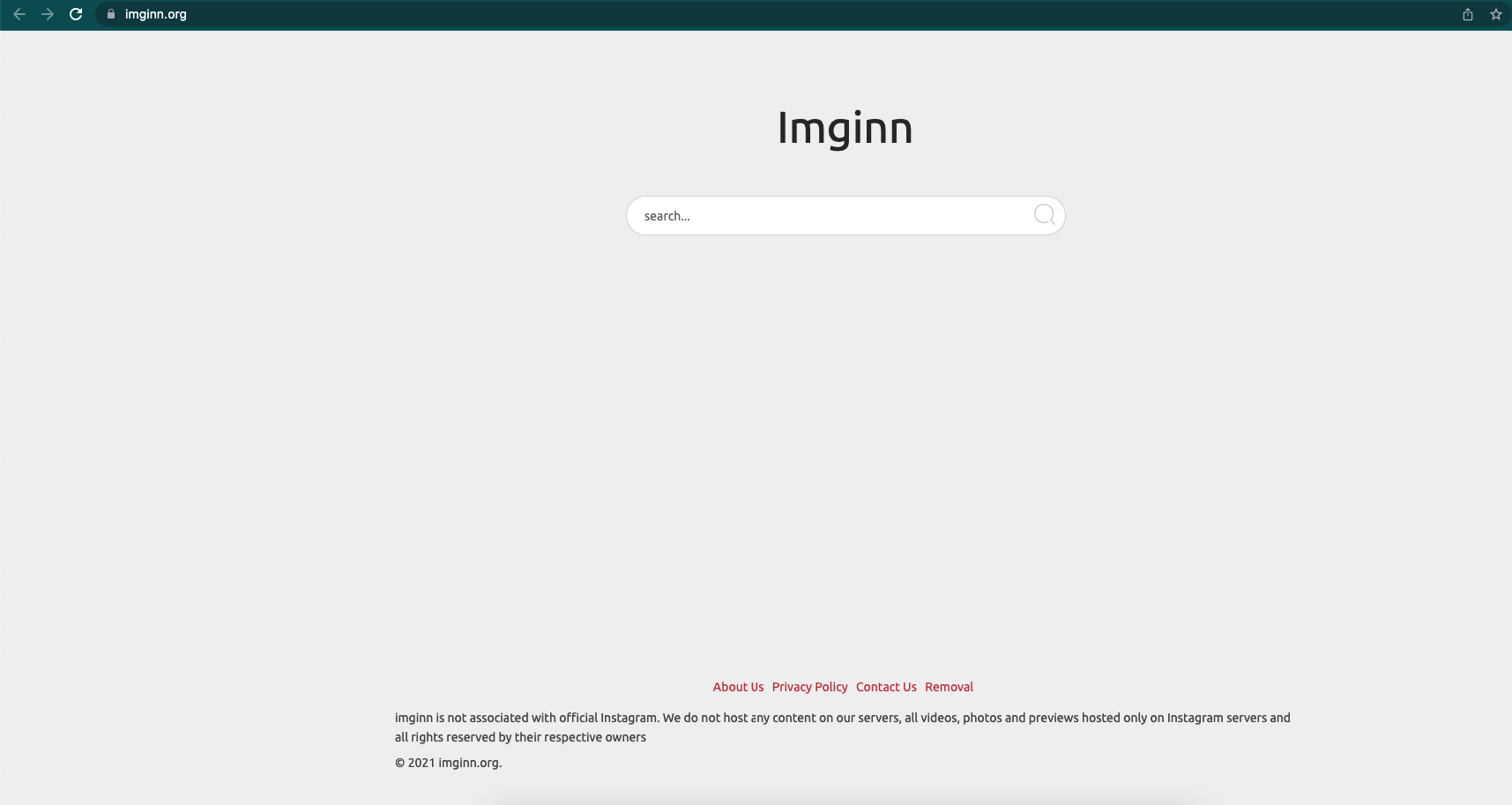 Imginn Instagram Video Downloader Lets Learn Is It Safe To Use 