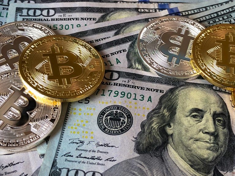 trading crypto