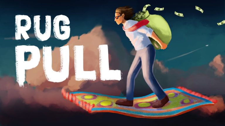 rug pulls
