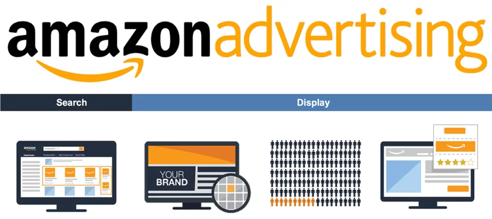 Amazon PPC Service Provider