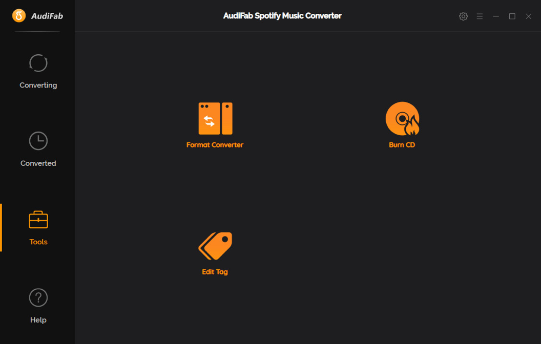 AudiFab Spotify Music Converter Review