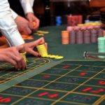 Gambling associations