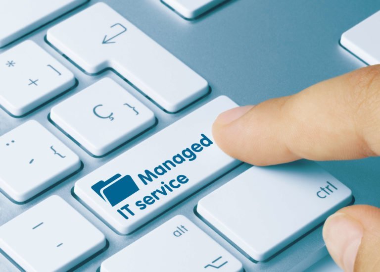 Managed IT Services For Your Business 02