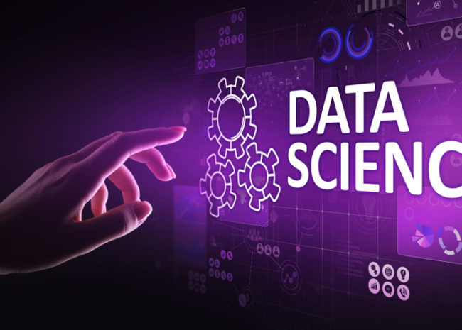 data sciences