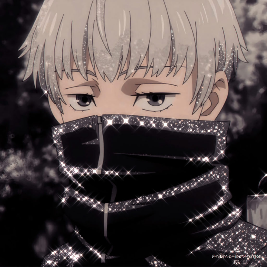 gojo satoru aesthetic pfp 14